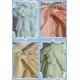 Classical Puppets Snow White Salopette Pants Salopette Overdress and OPs(Limited Pre-Order/4 Colours/Full Payment Without Shipping)